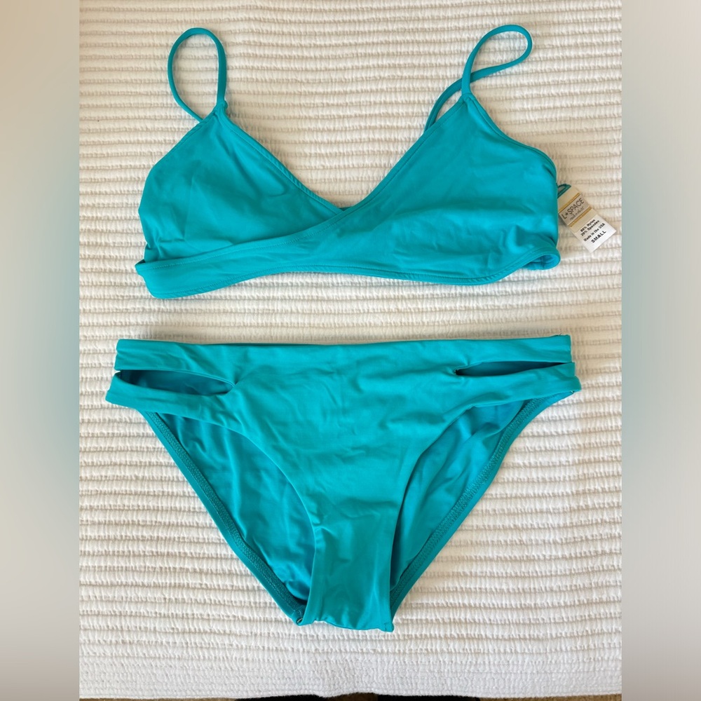 L*Space bikini